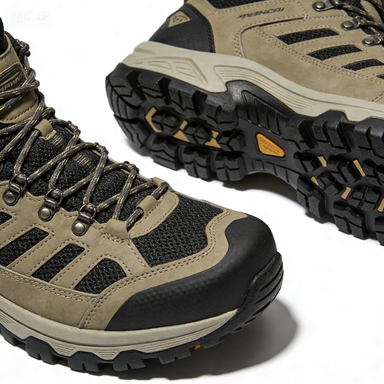 专业登山鞋