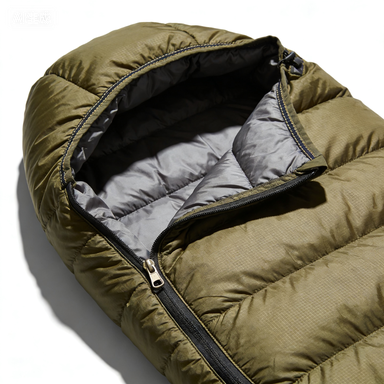保暖睡袋